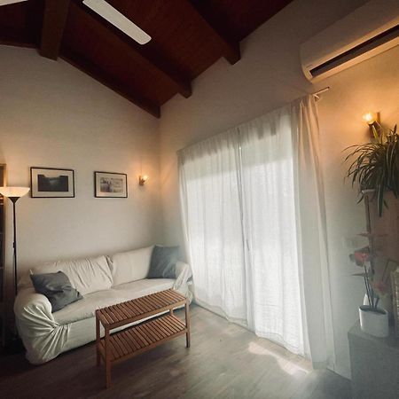 Casita Independiente Con Jardin Cercedilla Exterior foto