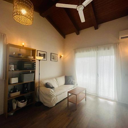 Casita Independiente Con Jardin Cercedilla Exterior foto